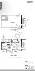 Tribeca (D9), Condominium #538345811